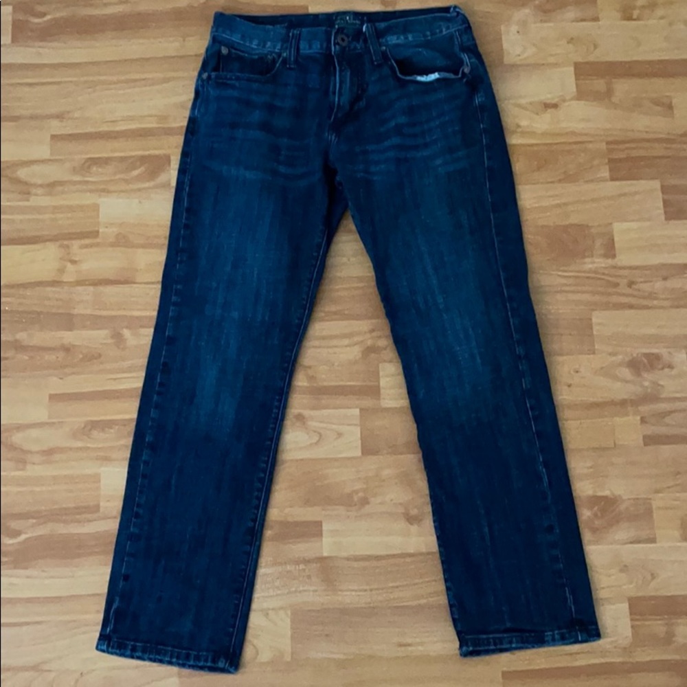 Lucky Brand men’s jeans